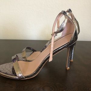 Sandals Purchased from Vici Collection